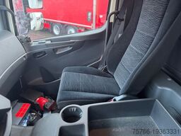 MERCEDES-BENZ ATEGO 1627 L / LBW / AHK