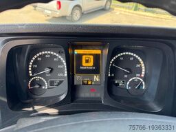 MERCEDES-BENZ ATEGO 1627 L / LBW / AHK