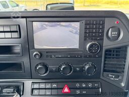 MERCEDES-BENZ ATEGO 1627 L / LBW / AHK