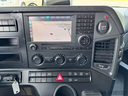 MERCEDES-BENZ ATEGO 1627 L / LBW / AHK