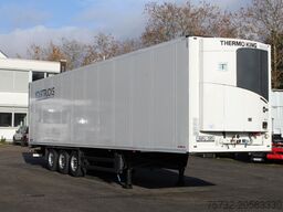 SCHMITZ Thermo King SLXi Spectrum Bi MultiTemp DS Strom