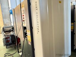 Airtech Absaugung SCT8-A75-L6