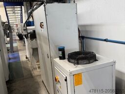 Parpas Diamond Linear