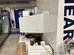 Parpas Diamond Linear