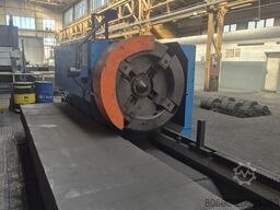 WMW HECKERT DXWK 1000/3-5000