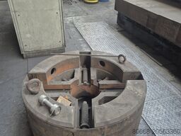 WMW HECKERT DXWK 1000/3-5000