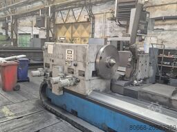 WMW HECKERT DXWK 1000/3-5000