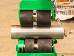 Kistler Drehvorrichtung U 500