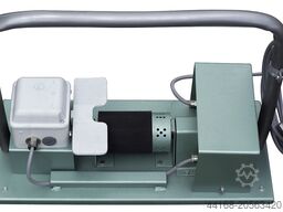 Kistler Drehvorrichtung U 500