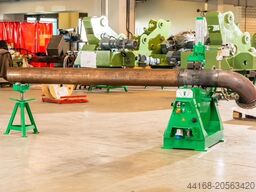 Kistler Drehvorrichtung U 500