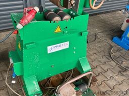 Kistler Drehvorrichtung U 500