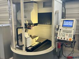 Walter AG Helitronic Power