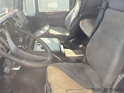 MAN 27.463 (FULL STEEL SUSP. / LAMES / BIG AXLE / G...