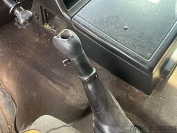 MAN 27.463 (FULL STEEL SUSP. / LAMES / BIG AXLE / G...
