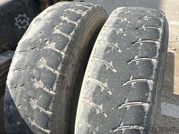 MAN 27.463 (FULL STEEL SUSP. / LAMES / BIG AXLE / G...