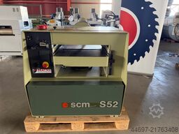 SCM S 52