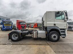 DAF CF 480 FT+INTARDER+HYDR.