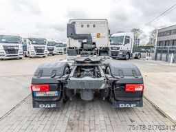 DAF CF 480 FT+INTARDER+HYDR.