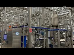 DOMINO A3/Speed V040