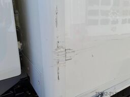 Renault D240 P4x2 - ACC. - 21-BSJ-7 - BAKWAGEN - 12 TON...