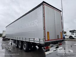 Schmitz Cargobull Curtainsider Standard
