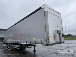 Schmitz Cargobull Curtainsider Standard