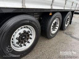 Schmitz Cargobull Curtainsider Standard