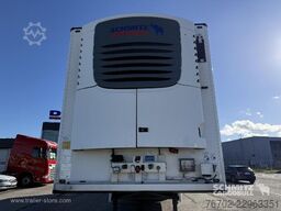 Schmitz Cargobull Reefer Standard Double deck