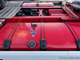 SCANIA S500 * RETARDER * STANDKLIMA  * 2 X TANK*1. HAND