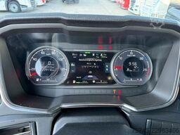 SCANIA S500 * RETARDER * STANDKLIMA  * 2 X TANK*1. HAND