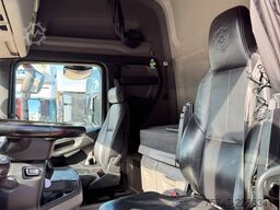 SCANIA R460 * STANDKLIMA * LEDER * 2 X TANK * 1. HAND *