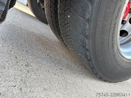 SCANIA R460 * STANDKLIMA * LEDER * 2 X TANK * 1. HAND *