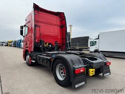 SCANIA R 460 * STANDKLIM* LEDER * 2 X TANK * 1. HAND *