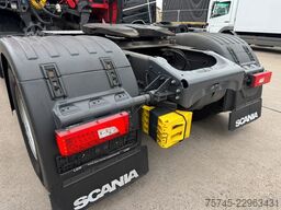 SCANIA R 460 * STANDKLIM* LEDER * 2 X TANK * 1. HAND *