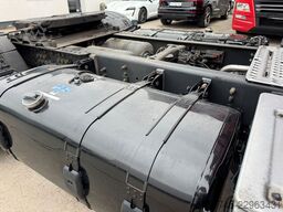 SCANIA R 460 * STANDKLIM* LEDER * 2 X TANK * 1. HAND *
