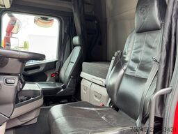 SCANIA R 460 * STANDKLIM* LEDER * 2 X TANK * 1. HAND *
