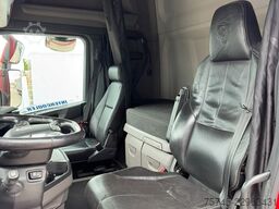 SCANIA R 460 * STANDKLIM* LEDER * 2 X TANK * 1. HAND *