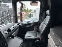 SCANIA R 460 * STANDKLIM* LEDER * 2 X TANK * 1. HAND *