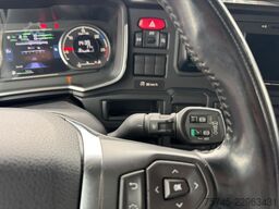 SCANIA R 460 * STANDKLIM* LEDER * 2 X TANK * 1. HAND *