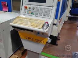 OPS INGERSOLL OPS 550