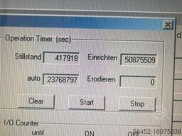 OPS INGERSOLL OPS 550