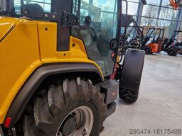 Dieci Agri Pivot T60 I