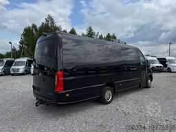 MERCEDES-BENZ Spritner 519