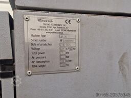 PackTech AF-35