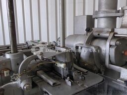 Benhil 8312 Butter Packing Machine