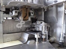 Benhil 8312 Butter Packing Machine