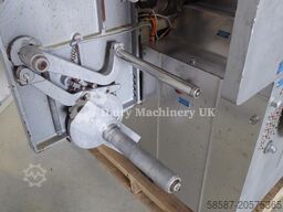 Benhil 8312 Butter Packing Machine