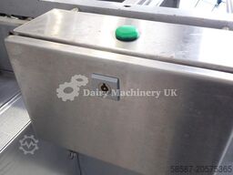 Benhil 8312 Butter Packing Machine