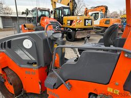 Hamm HD14 VT Kombiwalze Asphalt