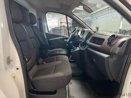FIAT Talento Lange Version L2-H1*Garantie*AHK*Klima*